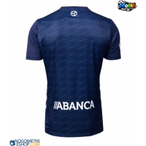 Moški Nogometni dresi Celta Vigo Gostujoči 2025-26 Kratek Rokav